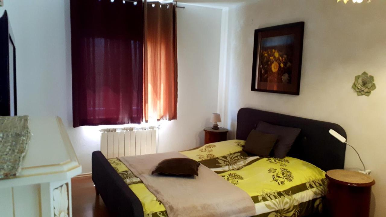 Pakua Apartments & Penthouse Rovinj Exterior foto