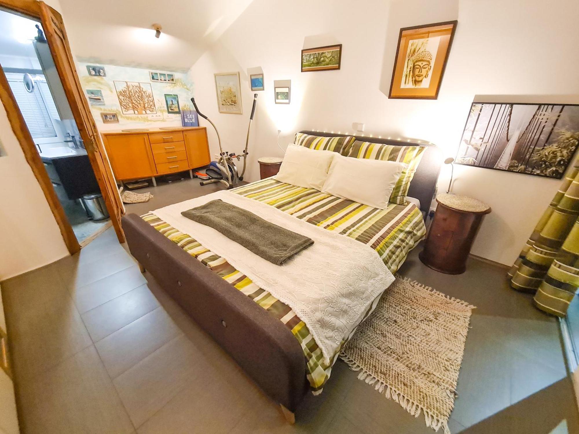 Pakua Apartments & Penthouse Rovinj Exterior foto