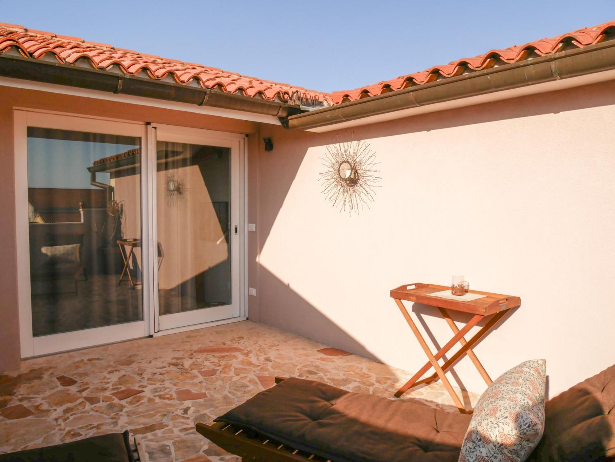Pakua Apartments & Penthouse Rovinj Exterior foto
