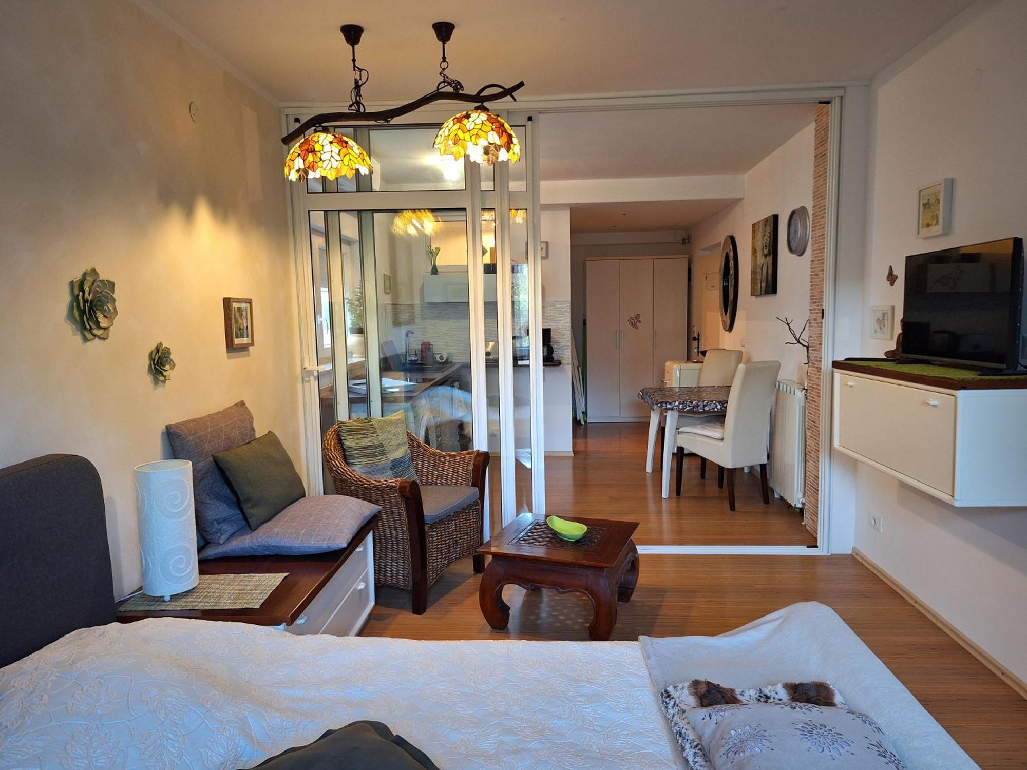 Pakua Apartments & Penthouse Rovinj Exterior foto