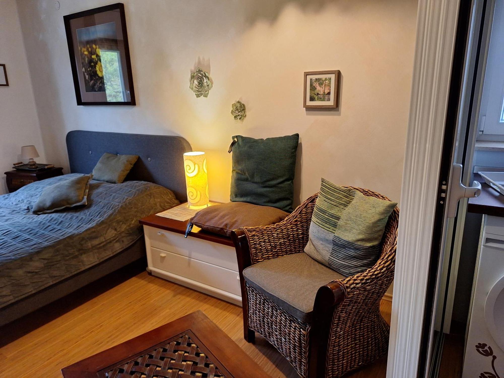 Pakua Apartments & Penthouse Rovinj Cameră foto
