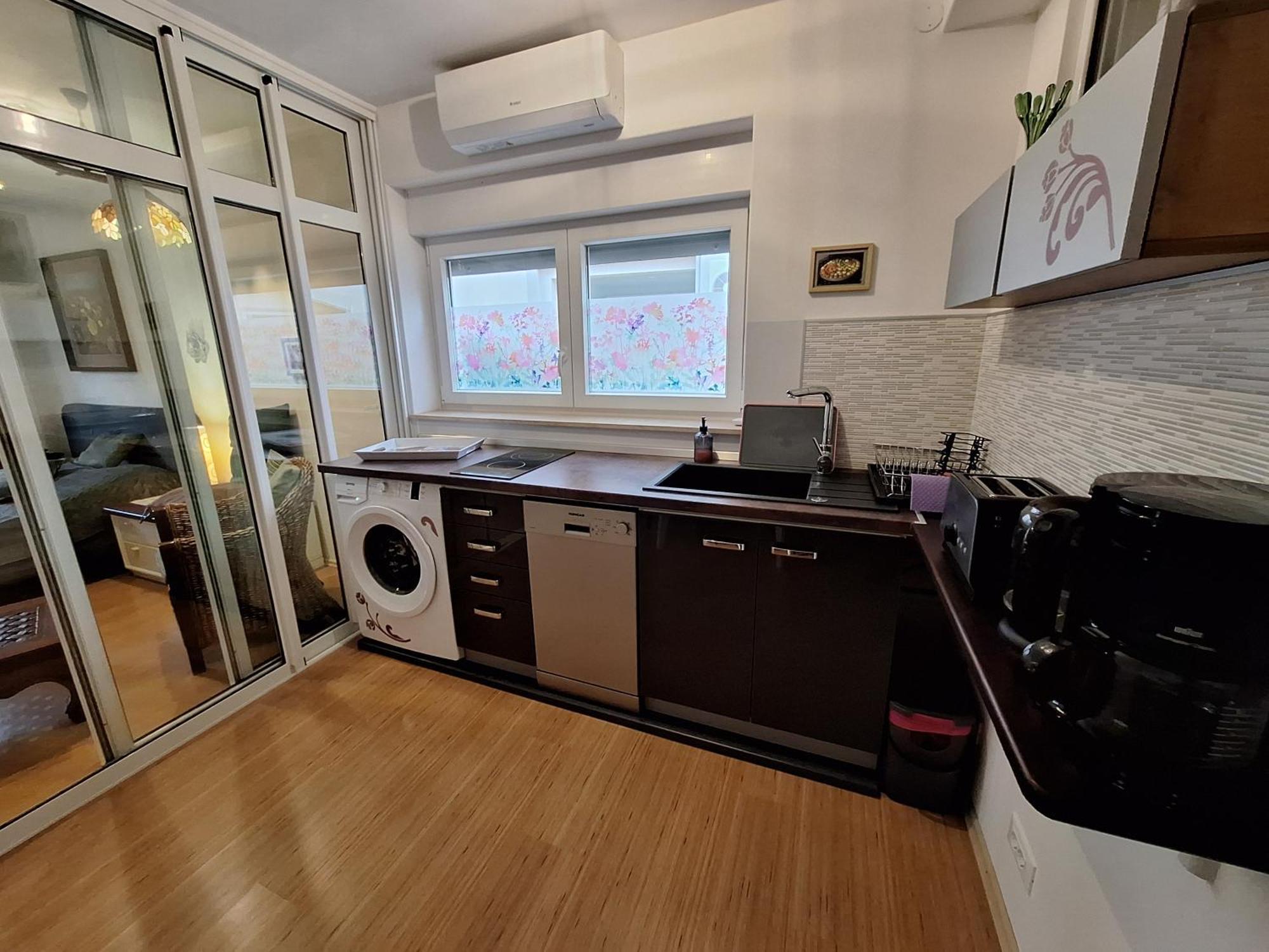 Pakua Apartments & Penthouse Rovinj Cameră foto