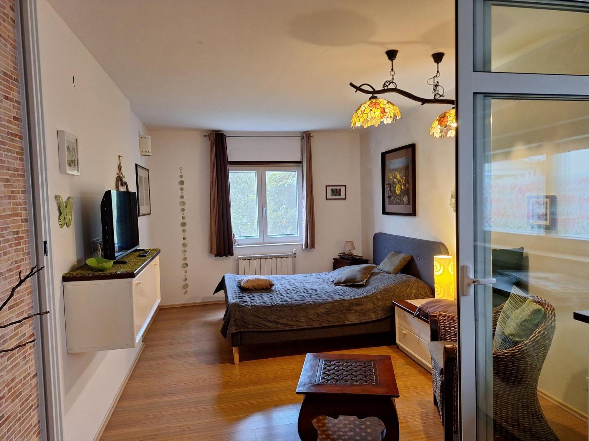 Pakua Apartments & Penthouse Rovinj Cameră foto