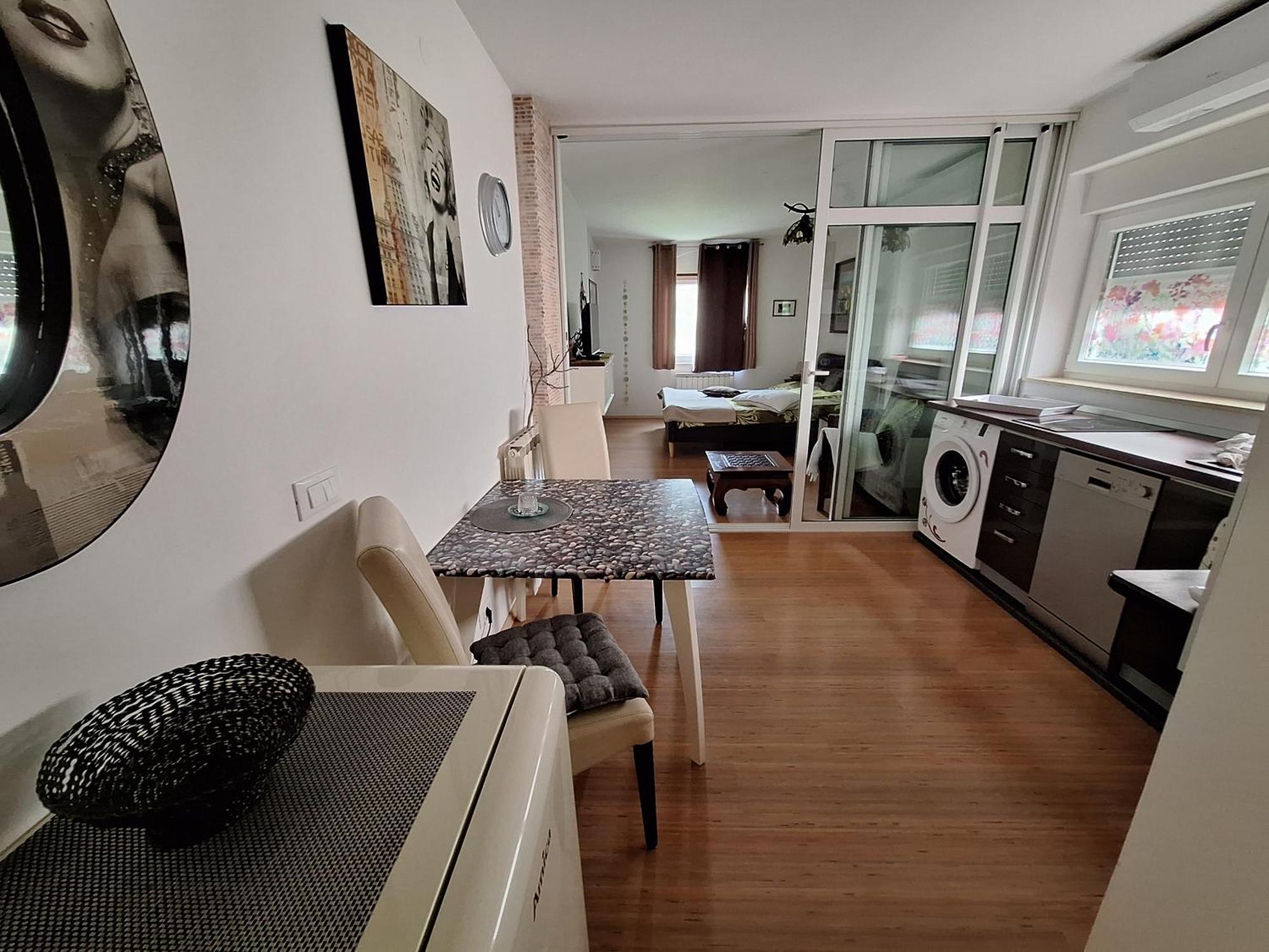 Pakua Apartments & Penthouse Rovinj Cameră foto