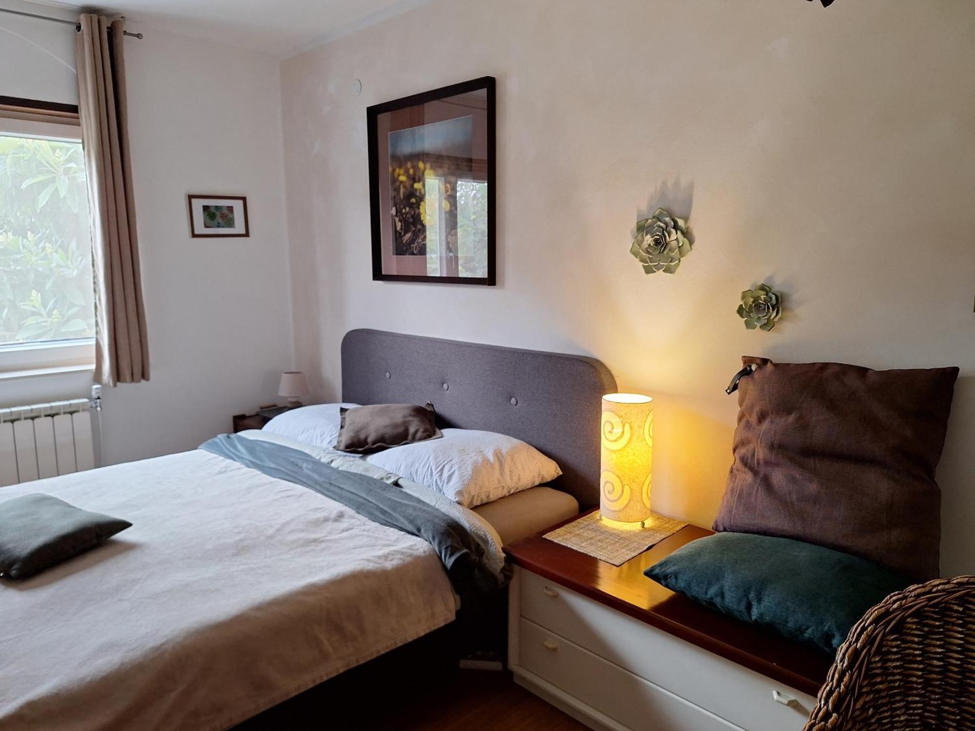Pakua Apartments & Penthouse Rovinj Cameră foto