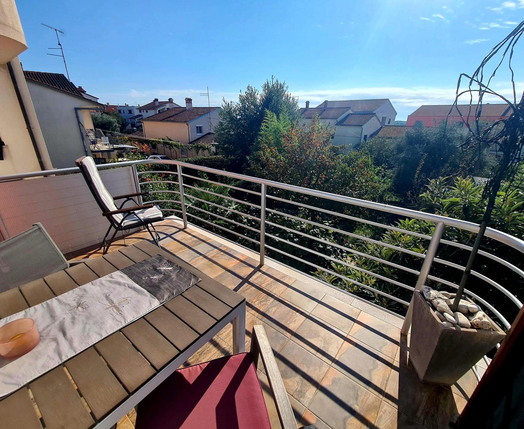 Pakua Apartments & Penthouse Rovinj Cameră foto
